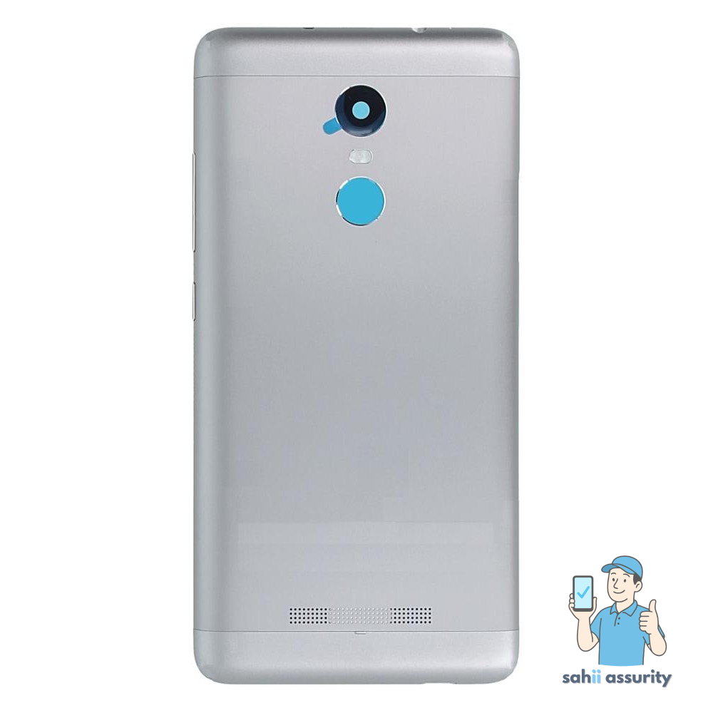 Back Panel Cover for Xiaomi Redmi Note 3 thumbnail